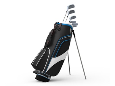 Image of Golf Clubs