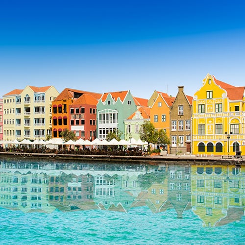 Willemstad, Curacao