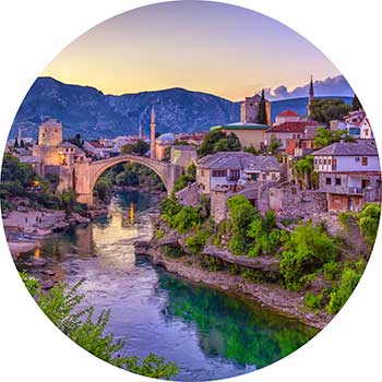 Bosnia and Herzegovina