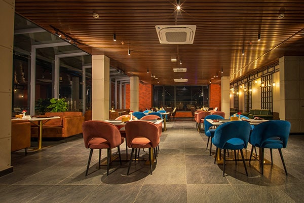 Best Western Plus Kathmandu Hotel