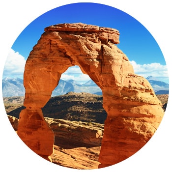 Arches National Park, Utah