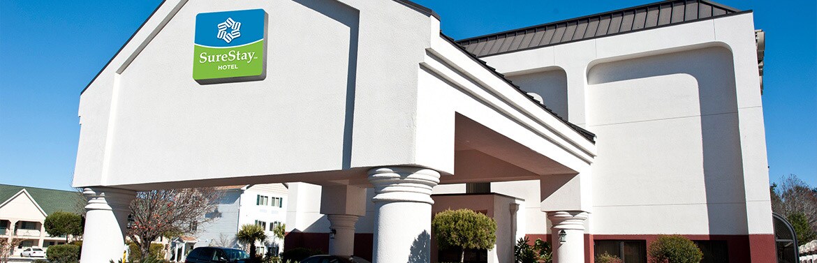 SureStay Hotel