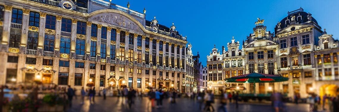 Best Western Brussels