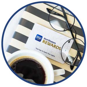 Join Bet Western Rewards - It's Free