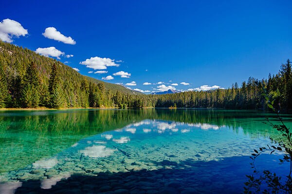 Jasper National Park