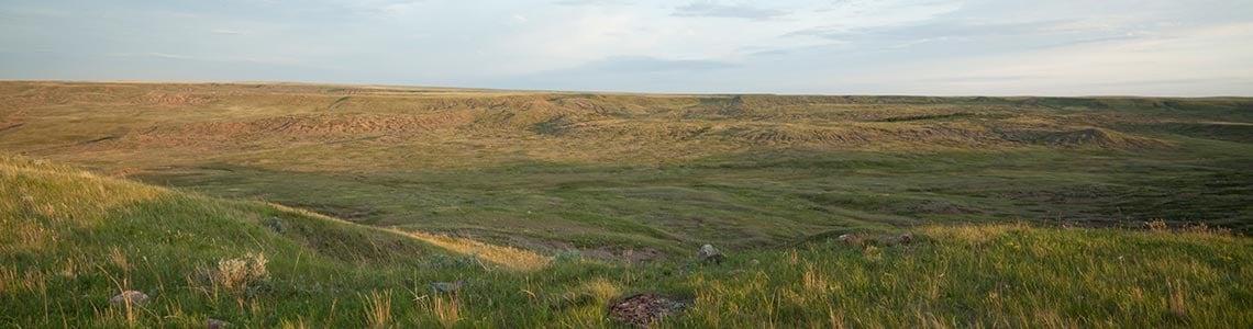 National Parks in Nebraska