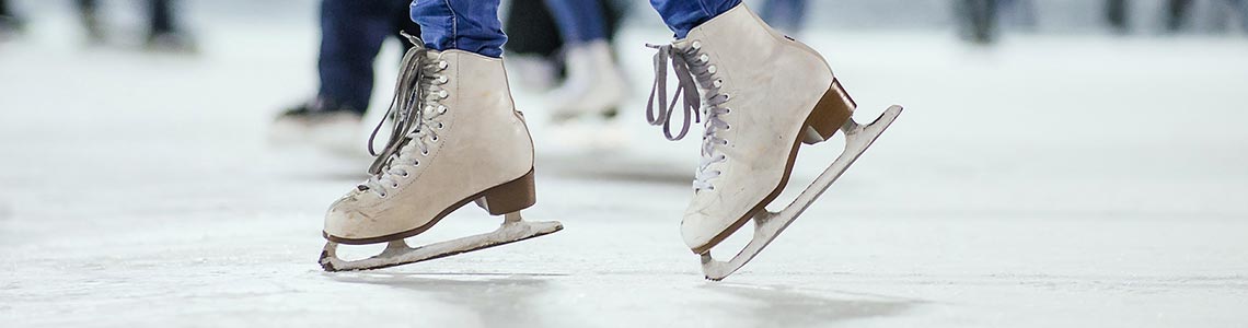 Ice Skating