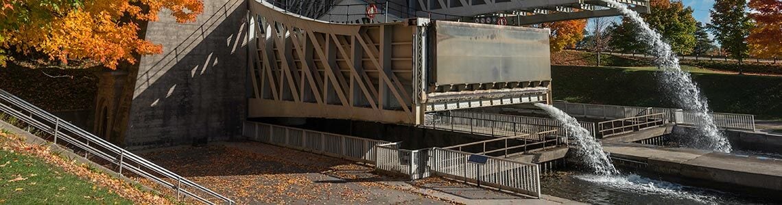 Trent-Severn Waterway