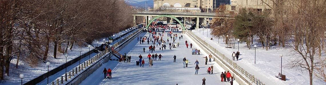 Rideau Canal
