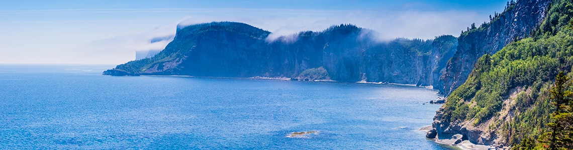 Forillion National Park