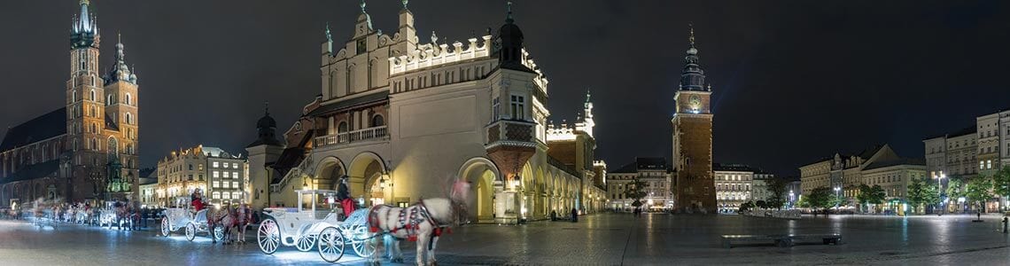 Kraków, Poland
