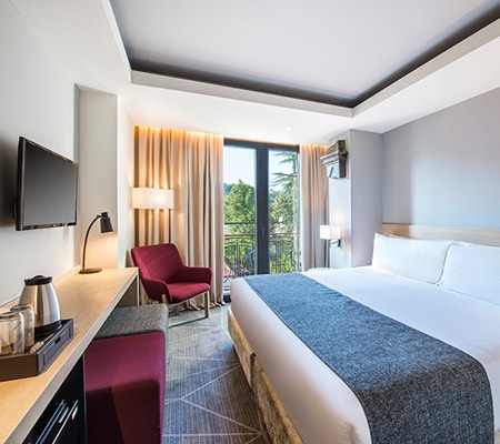 BW Kutaisi Room