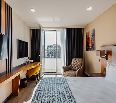 Best Western Plus Batumi