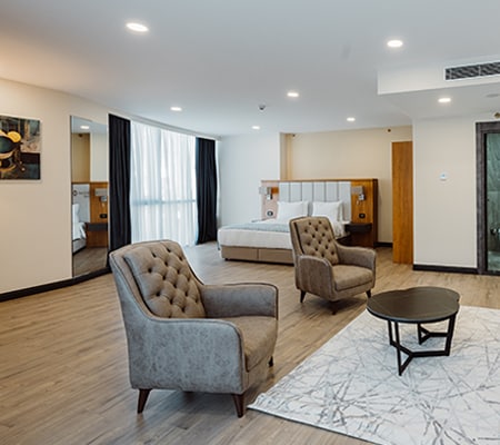 Best Western Plus Batumi