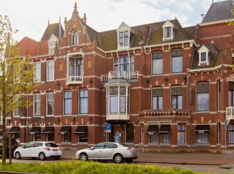 Best Western Hotel Den Haag, Netherlands