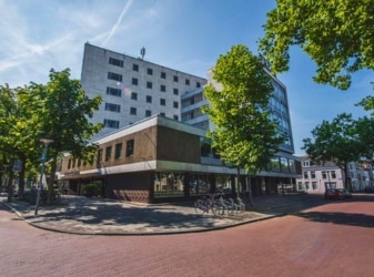Best Western Signature Collection, Flonk Hotel Groningen Centre, The Netherlands