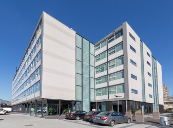 Best Western Amsterdam, Netherlands