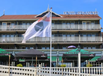 Hotel Spaander, Best Western Signature Collection