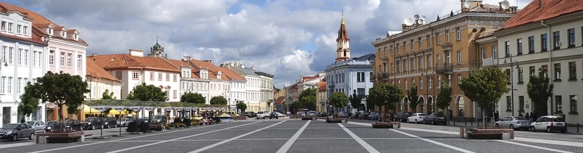 Vilnius, Lithuania
