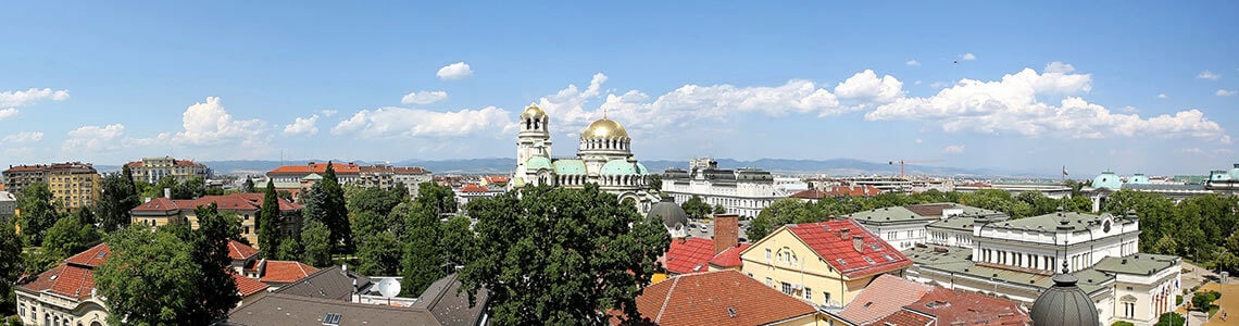 Sofia, Bulgaria