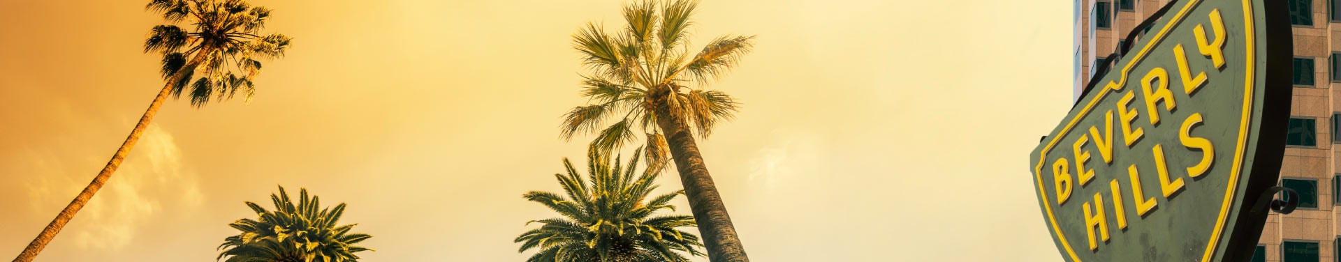 Hotels in Los Angeles 