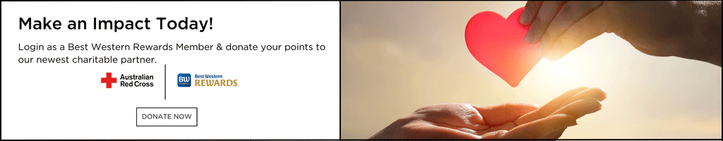 Donate to Australian Red Cross