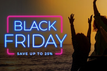 Black Friday Special