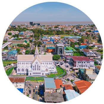 Guyana