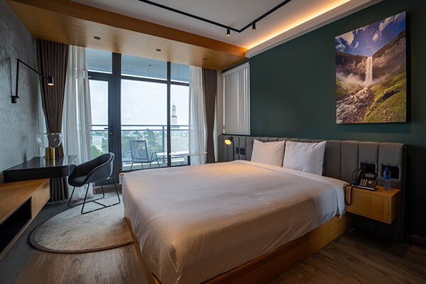 Aiden by Best Western Georgetown Guyana