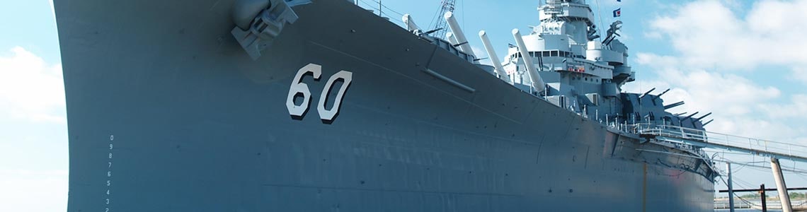 USS Alabama