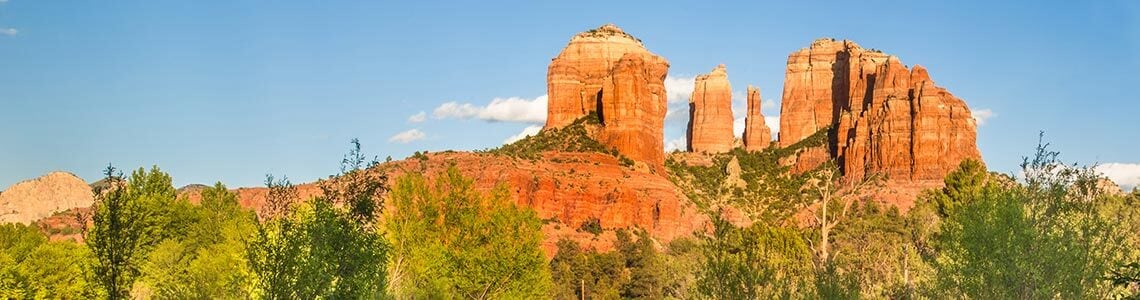 Sedona, Arizona