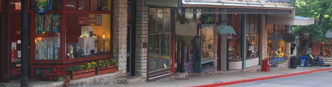 Eureka Springs, Arkansas