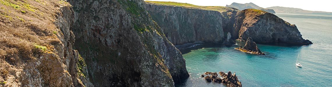 Channel Islands National Park
