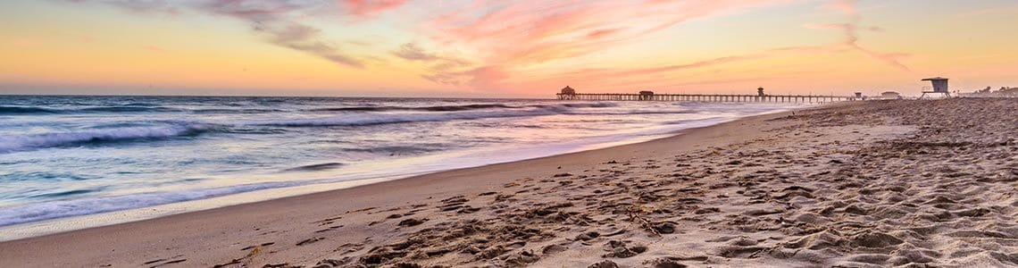 Huntington Beach, CA