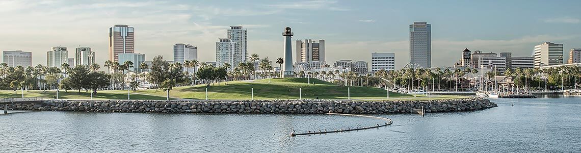Long Beach, CA