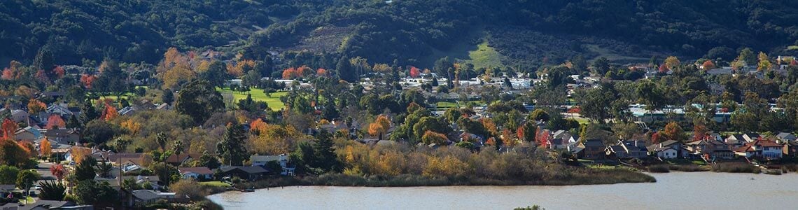San Luis Obispo, California