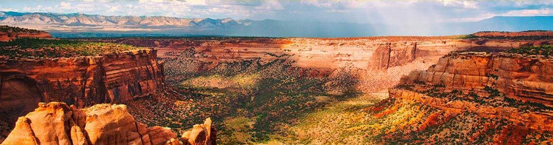 Colorado National Monument