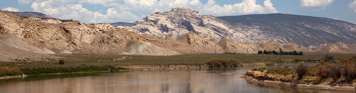 Dinosaur National Monument