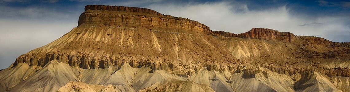 Grand Mesa National Park