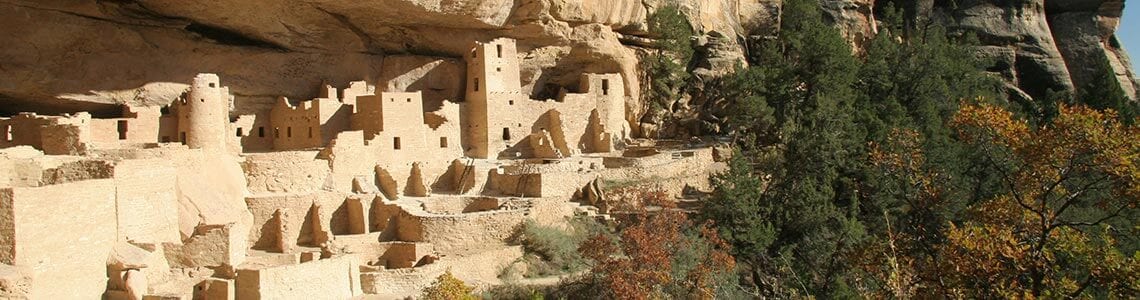 Mesa Verde National Park