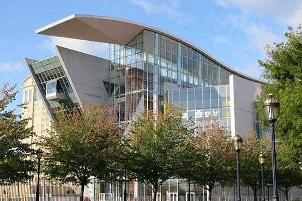 Connecticut Science Museum