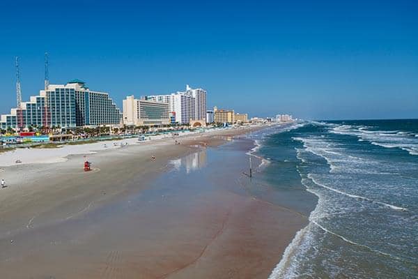 East Central Florida Activities Best Western Hotels Daytona Beach Florida