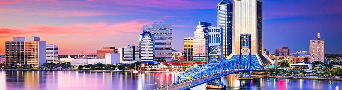 Jacksonville, Florida