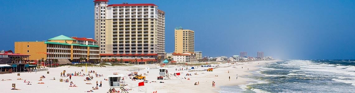 Pensacola, Florida