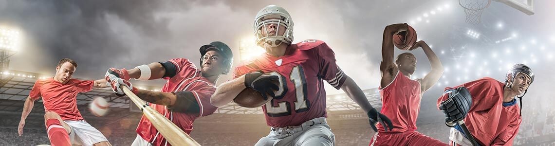 Pro sports in Florida