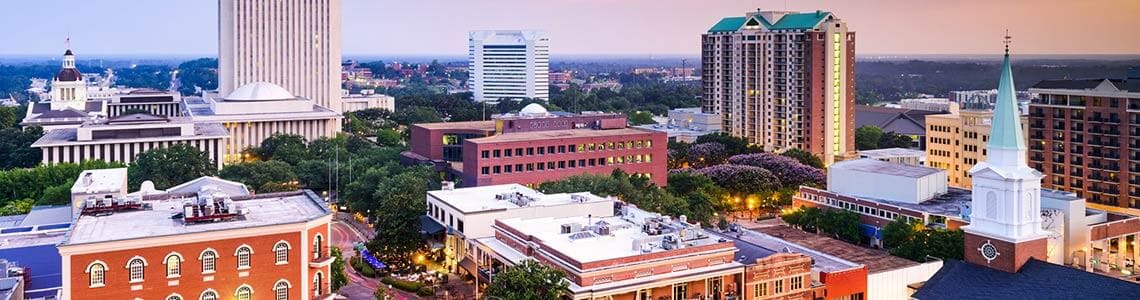Tallahassee, Florida