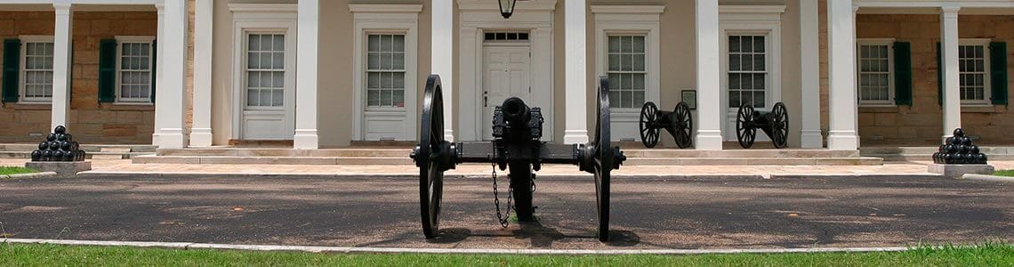Chickamauga & Chattanooga National Military Park