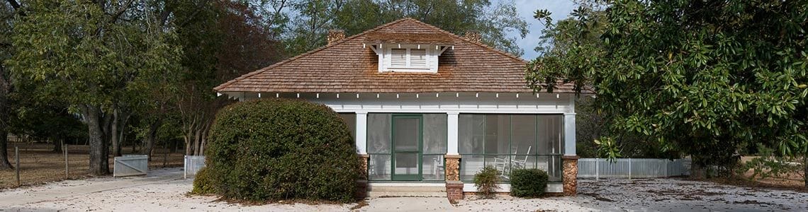 Jimmy Carter National Historic Site