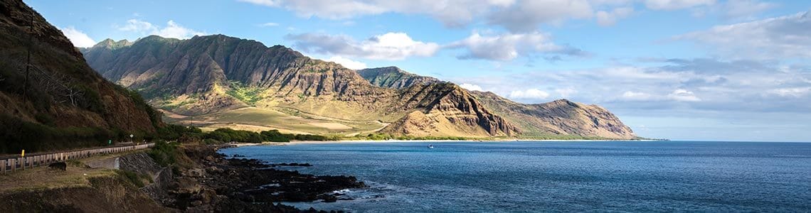 Kaneana Cave in Hawaii