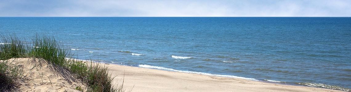 Indiana Dunes National Lakeshore